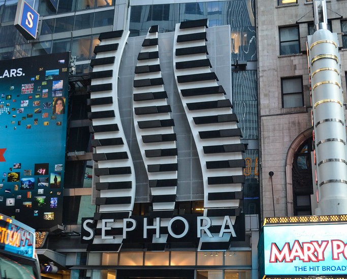Sephora Vector Database Benchmarking